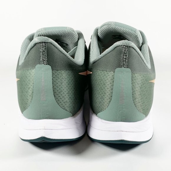 Nike Wmns Zoom Pegasus 35 Turbo Mica Green Light - Picture 3 of 10